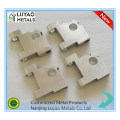 Aluminum 6061/6063/6082 Milling CNC Machining for Customized Design